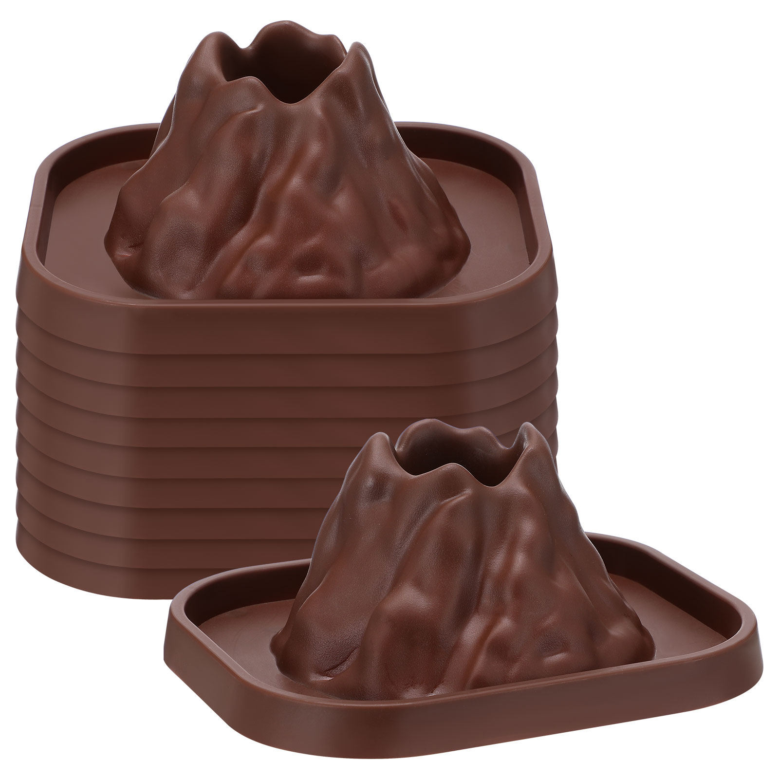 Science Kit Volcano - Kit Scientifico Vulcanologico di Alta Qualità