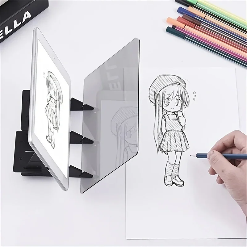 Drawing Projector Kids - ﻿ Nuovi strumenti didattici per la