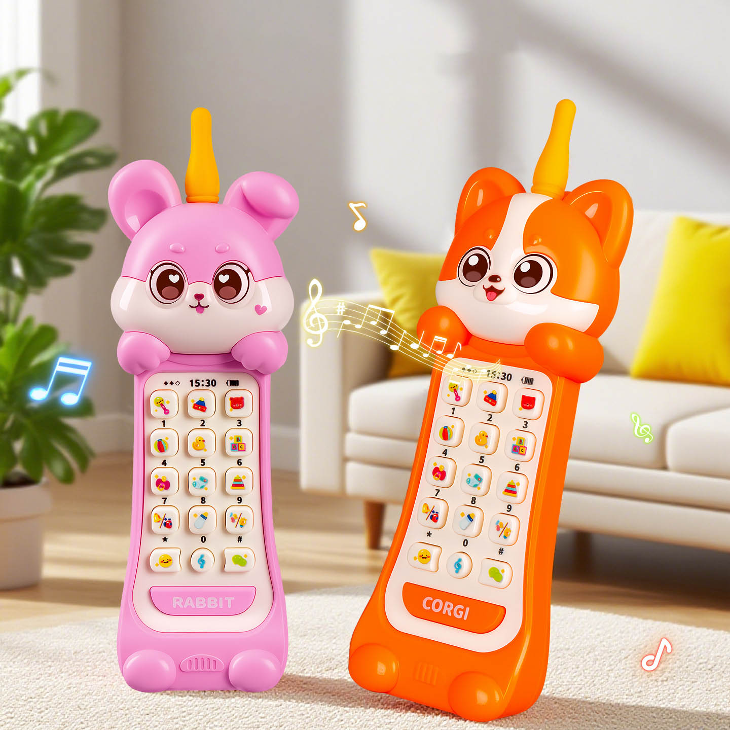 Kids Education Mobile - Giocattoli per bambini Puzzle Apprendimento precoce