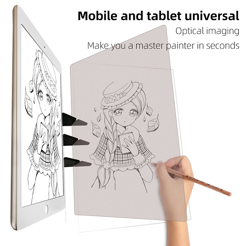 Drawing Projector Kids - Tavola da Disegno con Proiezione per