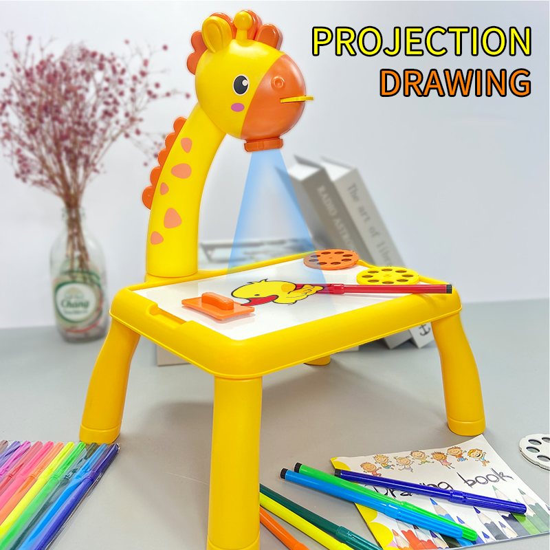 Mini proiettore da disegno per - Drawing Projector Kids recensione e prezzo
