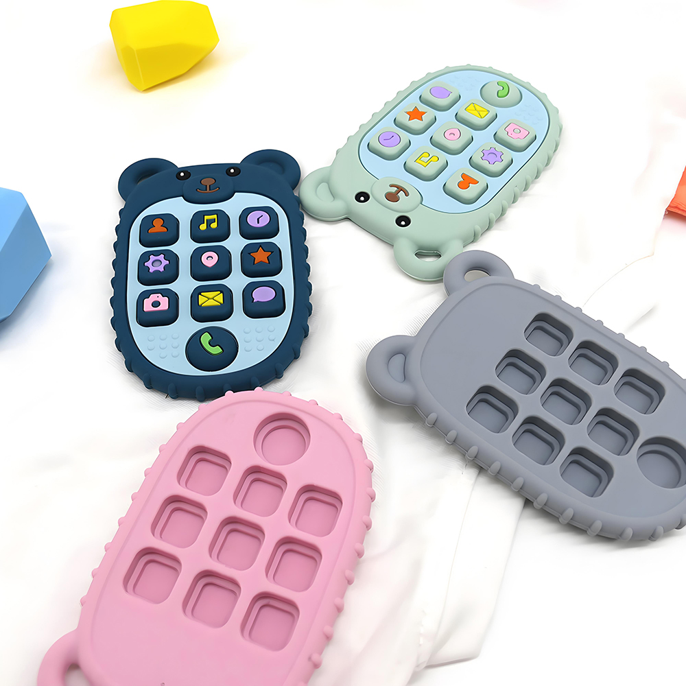 Massaggiagengive per neonati a - Kids Education Mobile recensione e prezzo