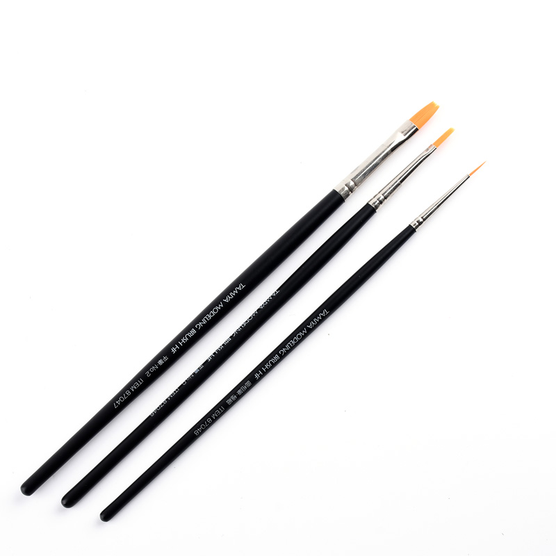 TAMIYA 87066/87067 Pennello pe - Tamiya Model Paint Set recensione e prezzo