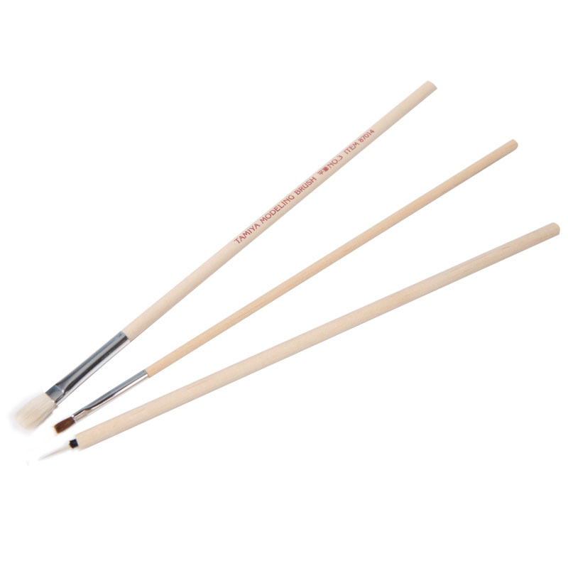 TAMIYA 87066/87067 Pennello pe - Tamiya Model Paint Set recensione e prezzo