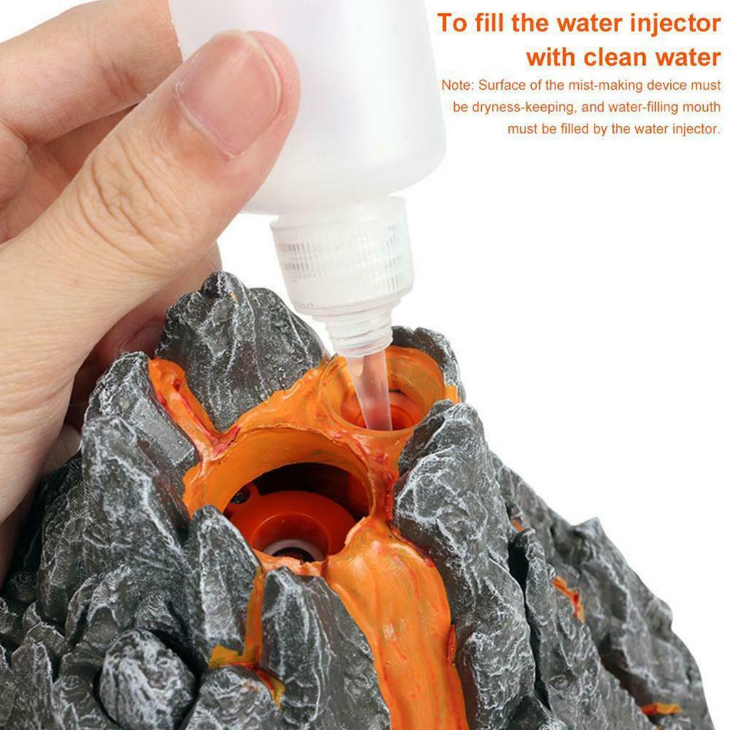 Kit Educativo per l'Apprendime - Science Kit Volcano recensione e prezzo