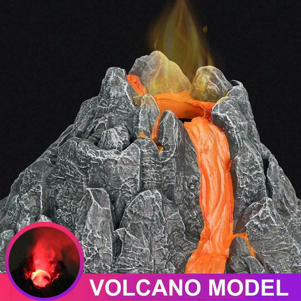 Kit Educativo per l'Apprendime - Science Kit Volcano recensione e prezzo