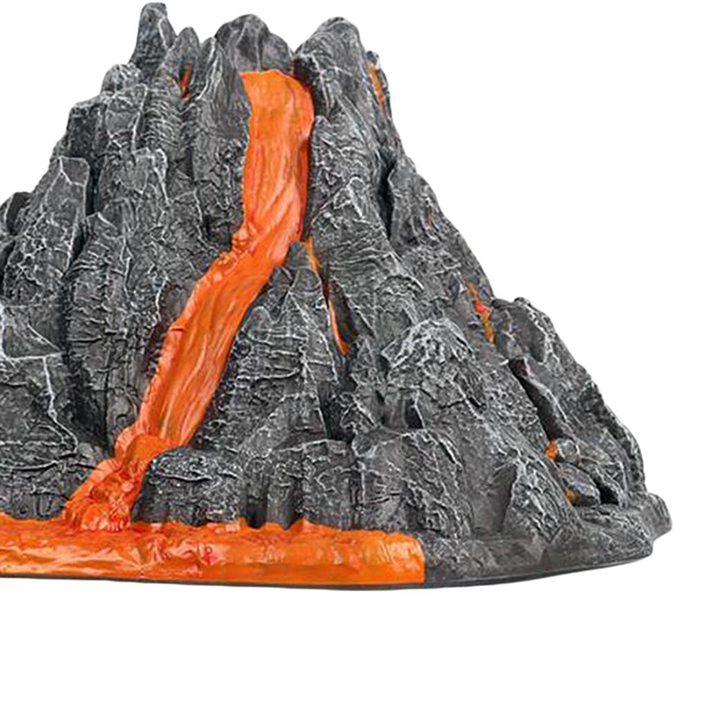 Kit Educativo per l'Apprendime - Science Kit Volcano recensione e prezzo