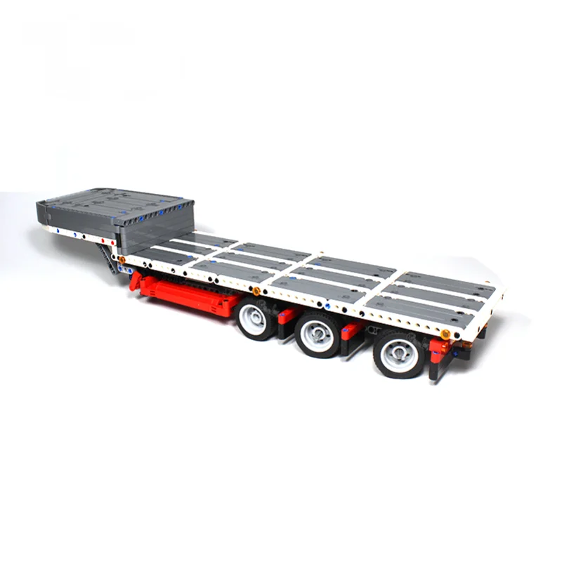 Camion SCA modello MOC persona - Kids Education Book Pdf recensione e prezzo