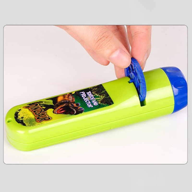 Torcia per proiezione Proietto - Drawing Projector Kids recensione e prezzo