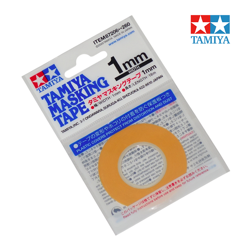 TAMIYA 87206-87207-87208 Set d - Tamiya Model Paint Set recensione e prezzo