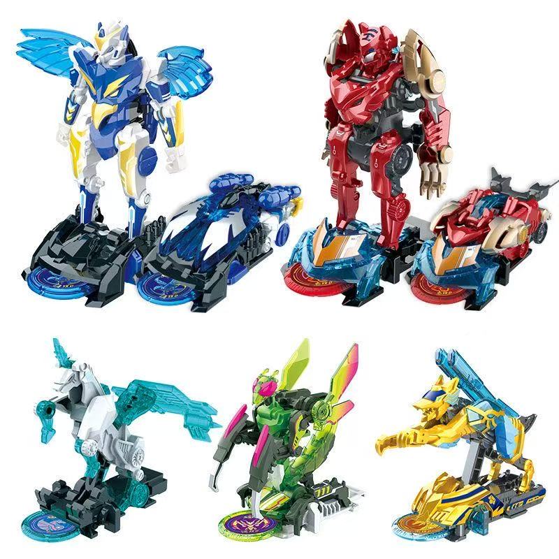 Screechers Wild Chip Code Labi - Coding Robot Toy recensione e prezzo