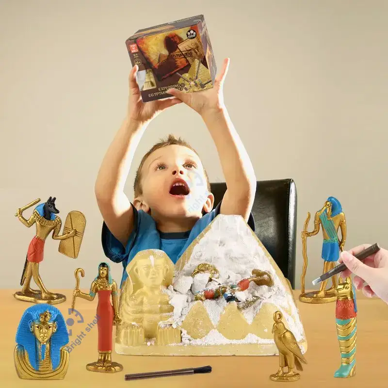 Vulcano Giocattolo Per Bambini - Science Kit Volcano recensione e prezzo