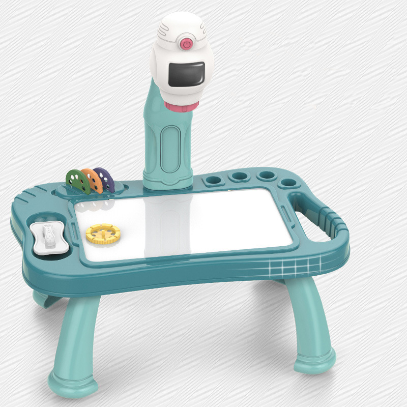 Proiettore a LED per bambini S - Drawing Projector Kids recensione e prezzo