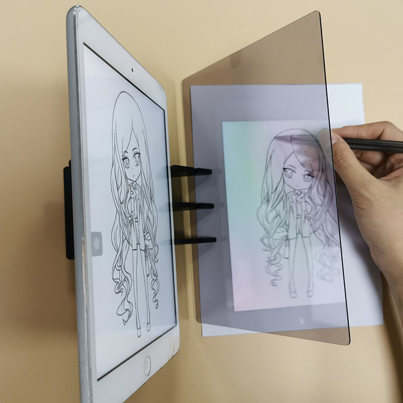 Proiezione per bambini Disegno - Drawing Projector Kids recensione e prezzo