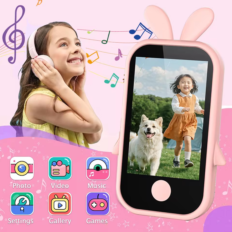 Fotocamera per studenti Fotoca - Kids Physical Education Videos recensione e prezzo