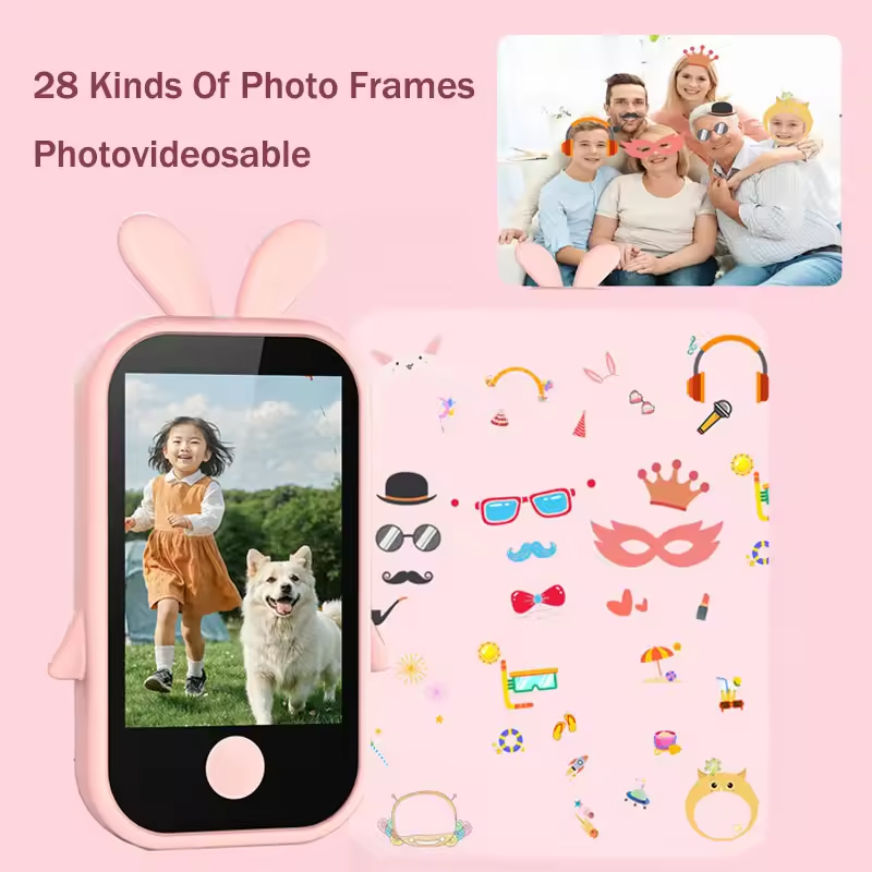 Fotocamera per studenti Fotoca - Kids Physical Education Videos recensione e prezzo