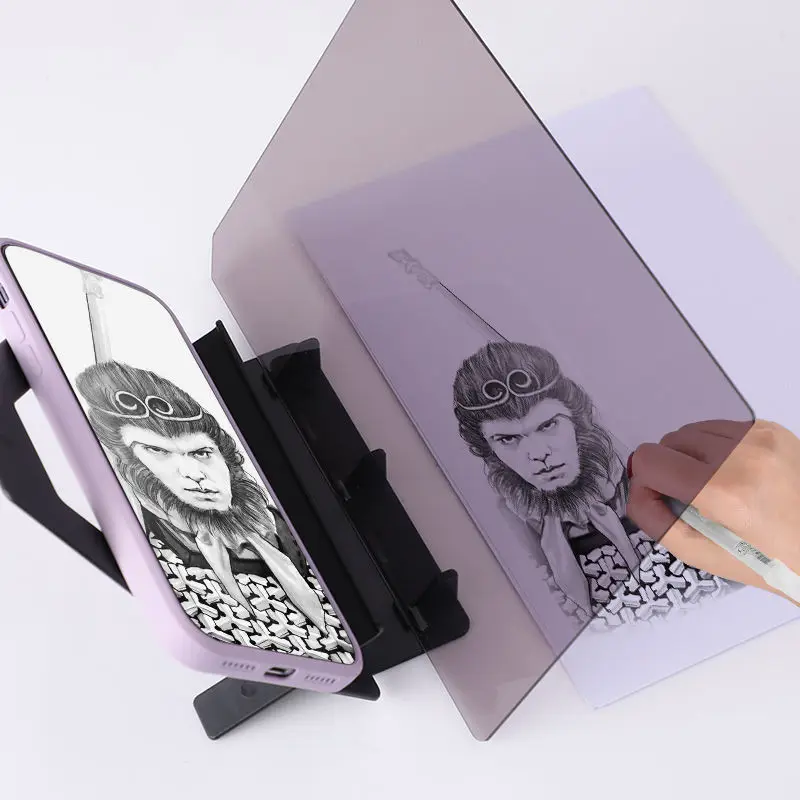 Proiezione per bambini Disegno - Drawing Projector Kids recensione e prezzo