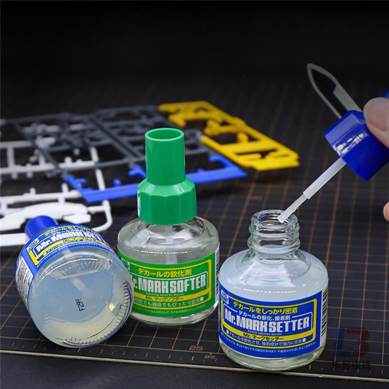 Colla Speciale per Modellini M - Tamiya Model Paint Set recensione e prezzo