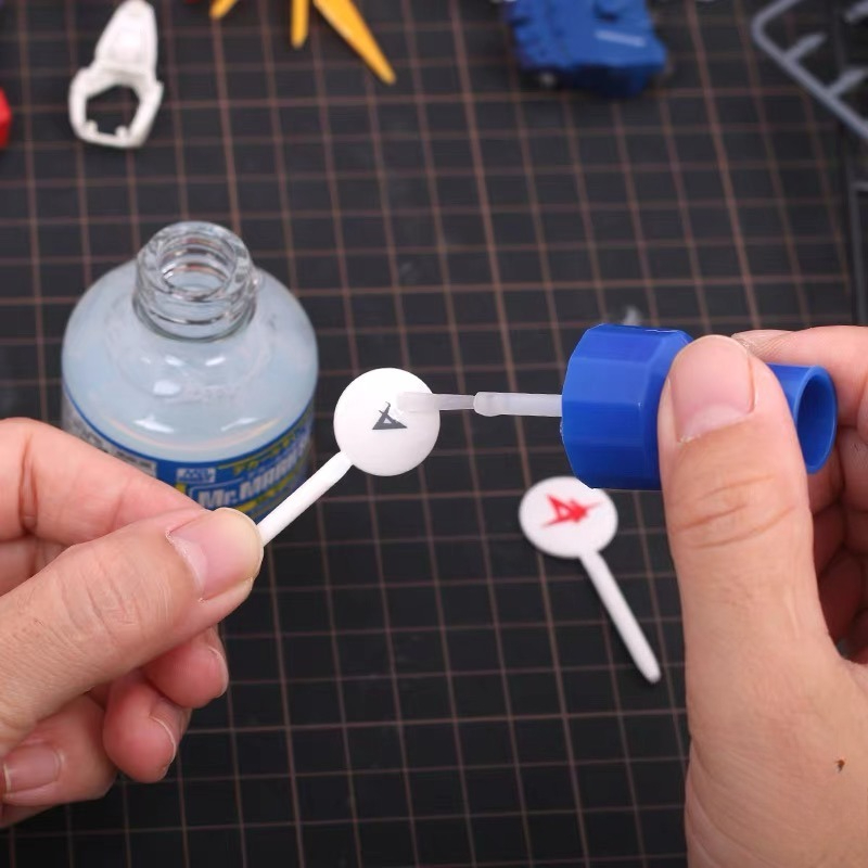 Colla Speciale per Modellini M - Tamiya Model Paint Set recensione e prezzo