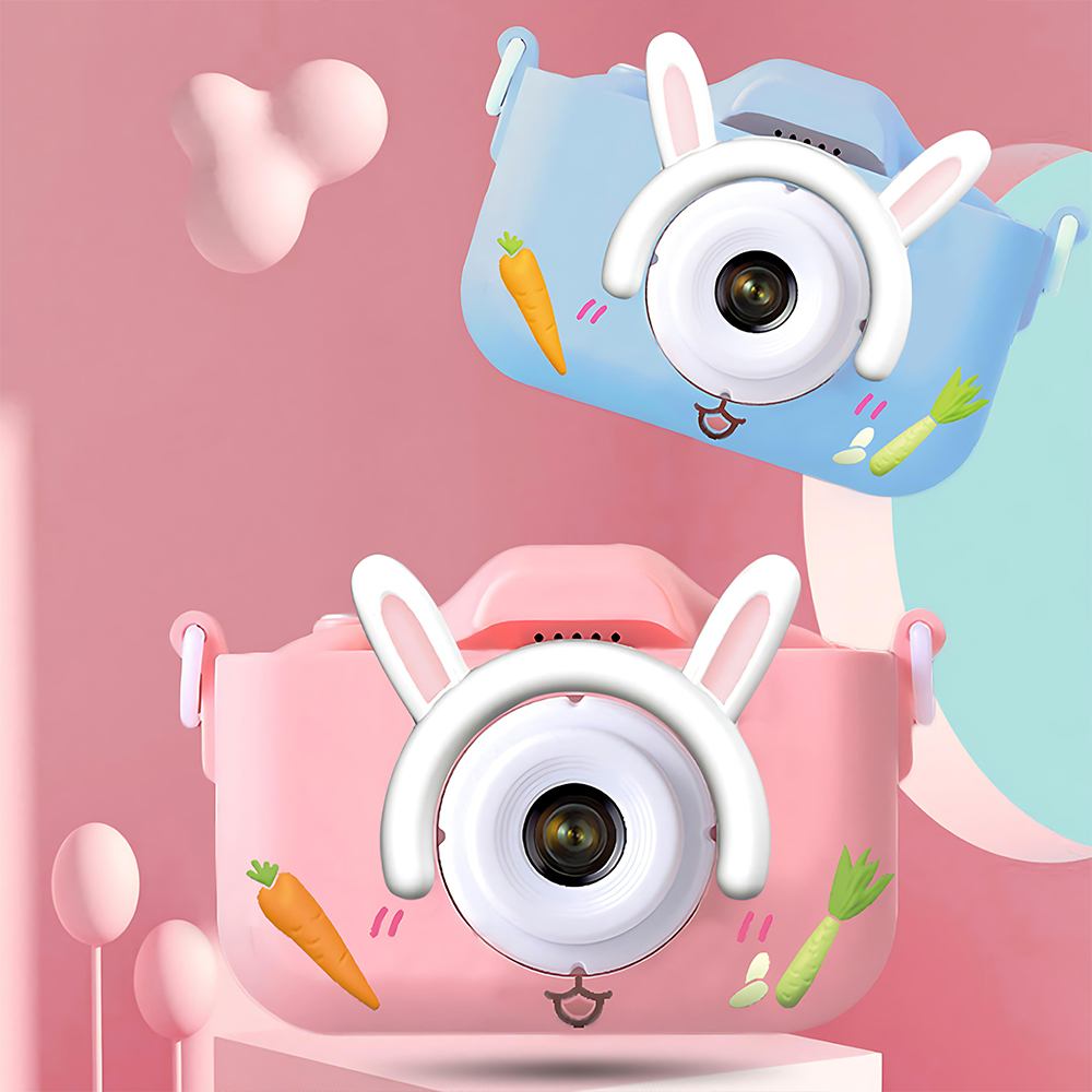 Videocamera digitale per bambi - Kids Physical Education Videos recensione e prezzo
