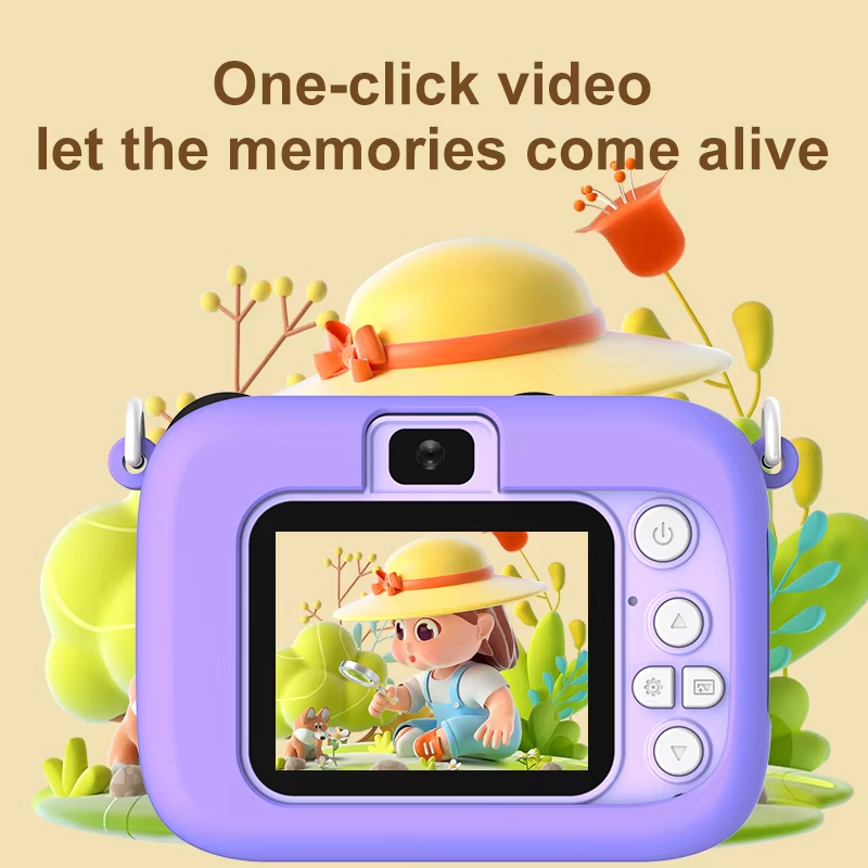Macchina fotografica per carto - Kids Physical Education Videos recensione e prezzo