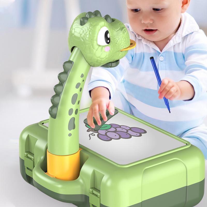 Tavolo da Disegno con Proietto - Drawing Projector Kids recensione e prezzo