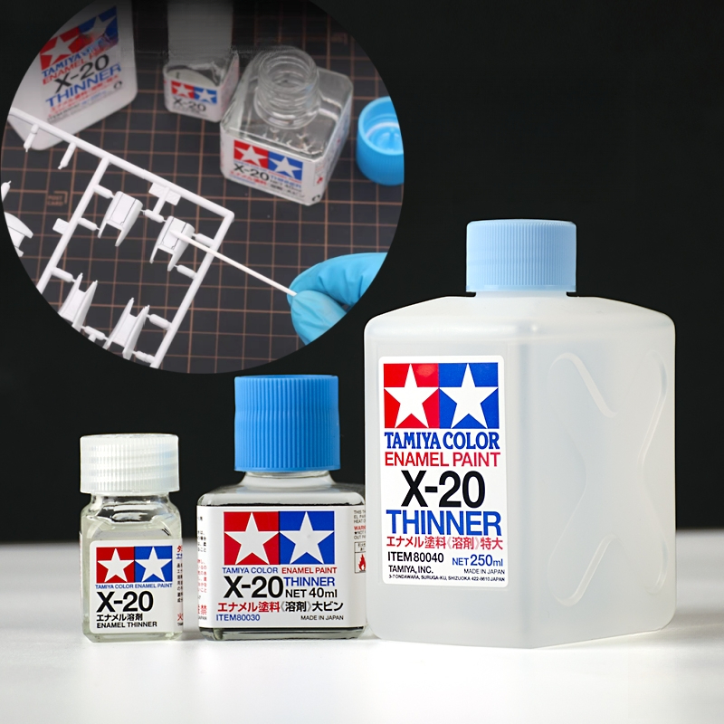 10/40/250 ml/bottiglia Modello - Tamiya Model Paint Set recensione e prezzo