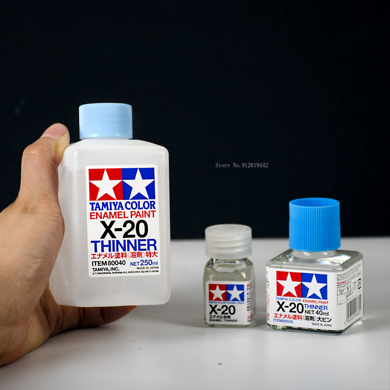 10/40/250 ml/bottiglia Modello - Tamiya Model Paint Set recensione e prezzo