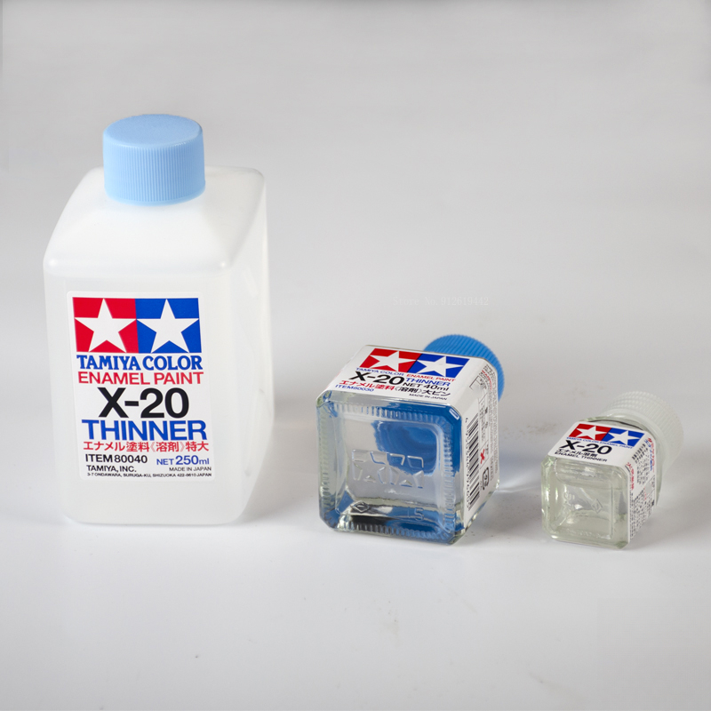 10/40/250 ml/bottiglia Modello - Tamiya Model Paint Set recensione e prezzo