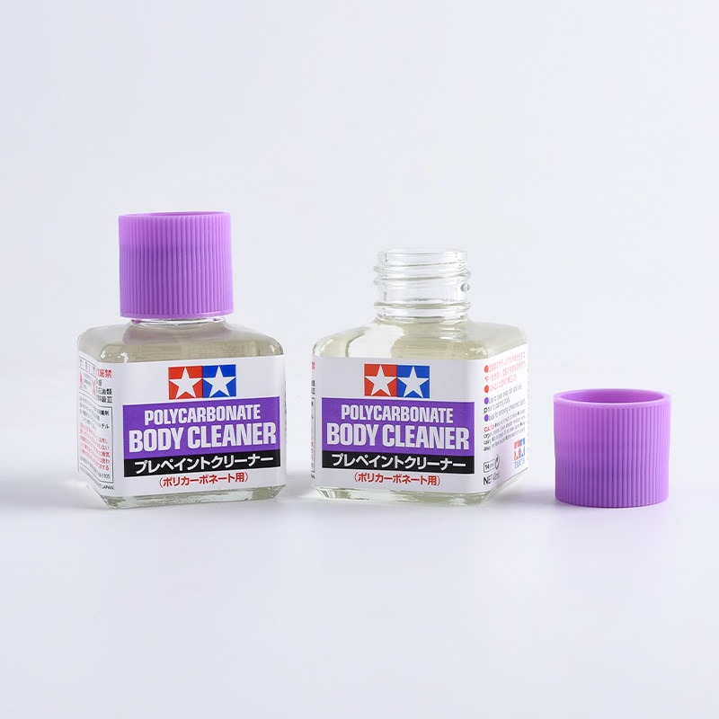 TAMIYA 40ml Detergente per Pol - Tamiya Model Paint Set recensione e prezzo