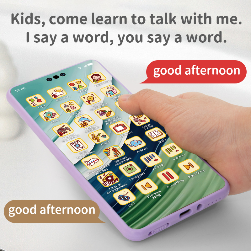 Giocattolo Cellulare Giocattol - Kids Education Mobile recensione e prezzo