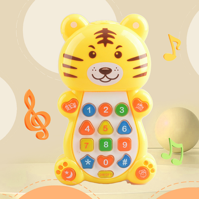 Fun Kids Cartoon Animal Music  - Kids Education Mobile recensione e prezzo
