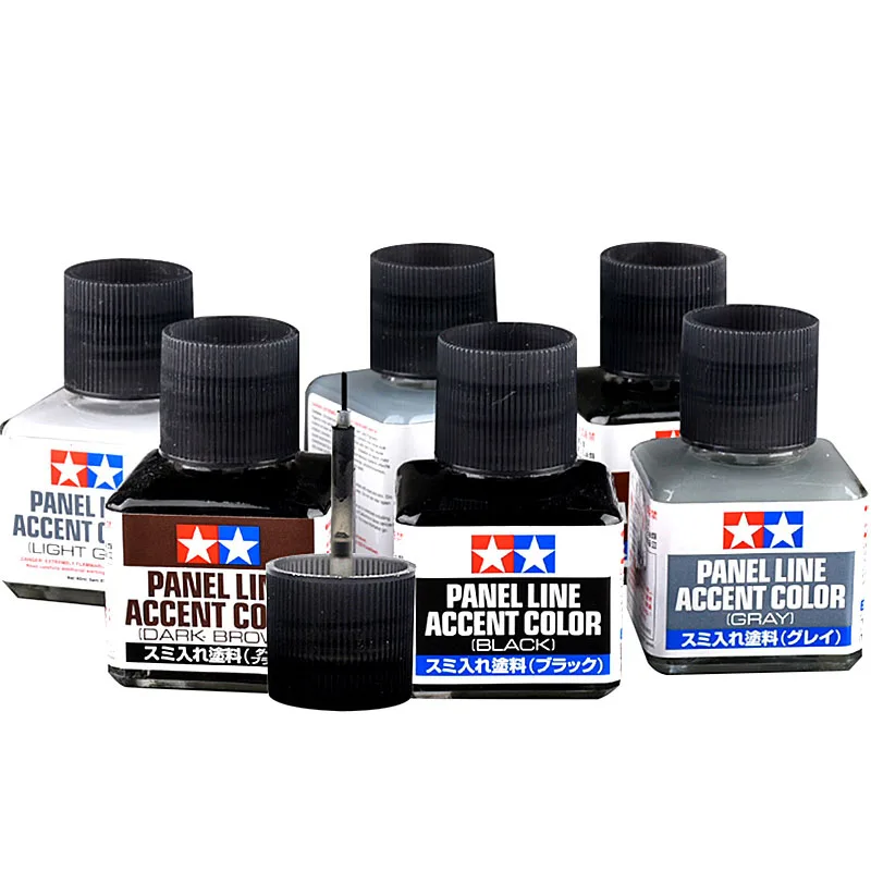 TAMIYA 87131-87210 Vernice per - Tamiya Model Paint Set recensione e prezzo