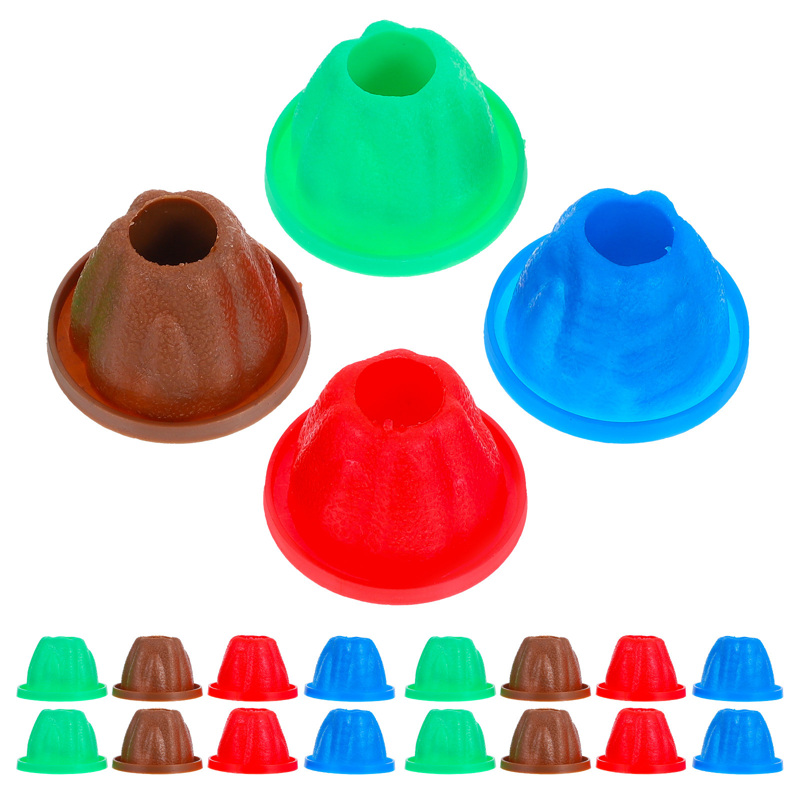 Kit per Esperimenti Scientific - Science Kit Volcano recensione e prezzo