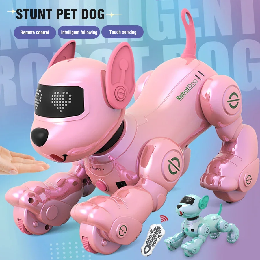 Smart Rc Robot pittura Control - Coding Robot Toy recensione e prezzo