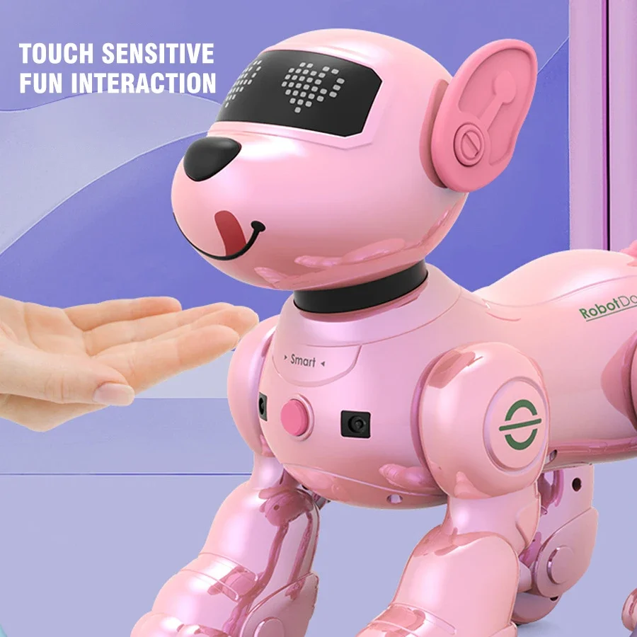 Smart Rc Robot pittura Control - Coding Robot Toy recensione e prezzo