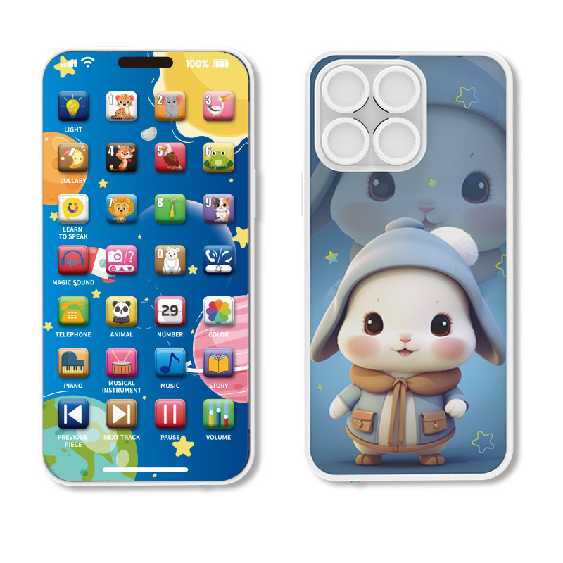 Telefono per bambini Giocattol - Kids Education Mobile recensione e prezzo