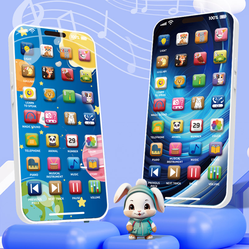 Telefono per bambini Giocattol - Kids Education Mobile recensione e prezzo