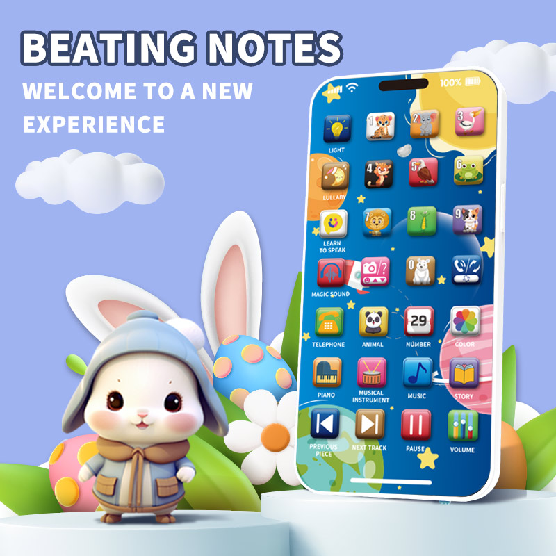 Telefono per bambini Giocattol - Kids Education Mobile recensione e prezzo