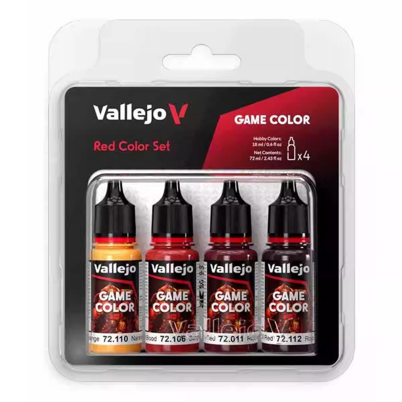 Protezione ambientale Modello  - Tamiya Model Paint Set recensione e prezzo