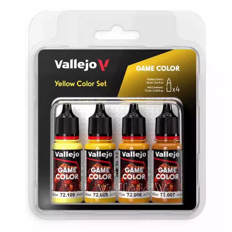 Protezione ambientale Modello  - Tamiya Model Paint Set recensione e prezzo