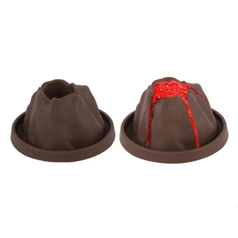 1Pc Scienza Esplorazione Gioca - Science Kit Volcano recensione e prezzo