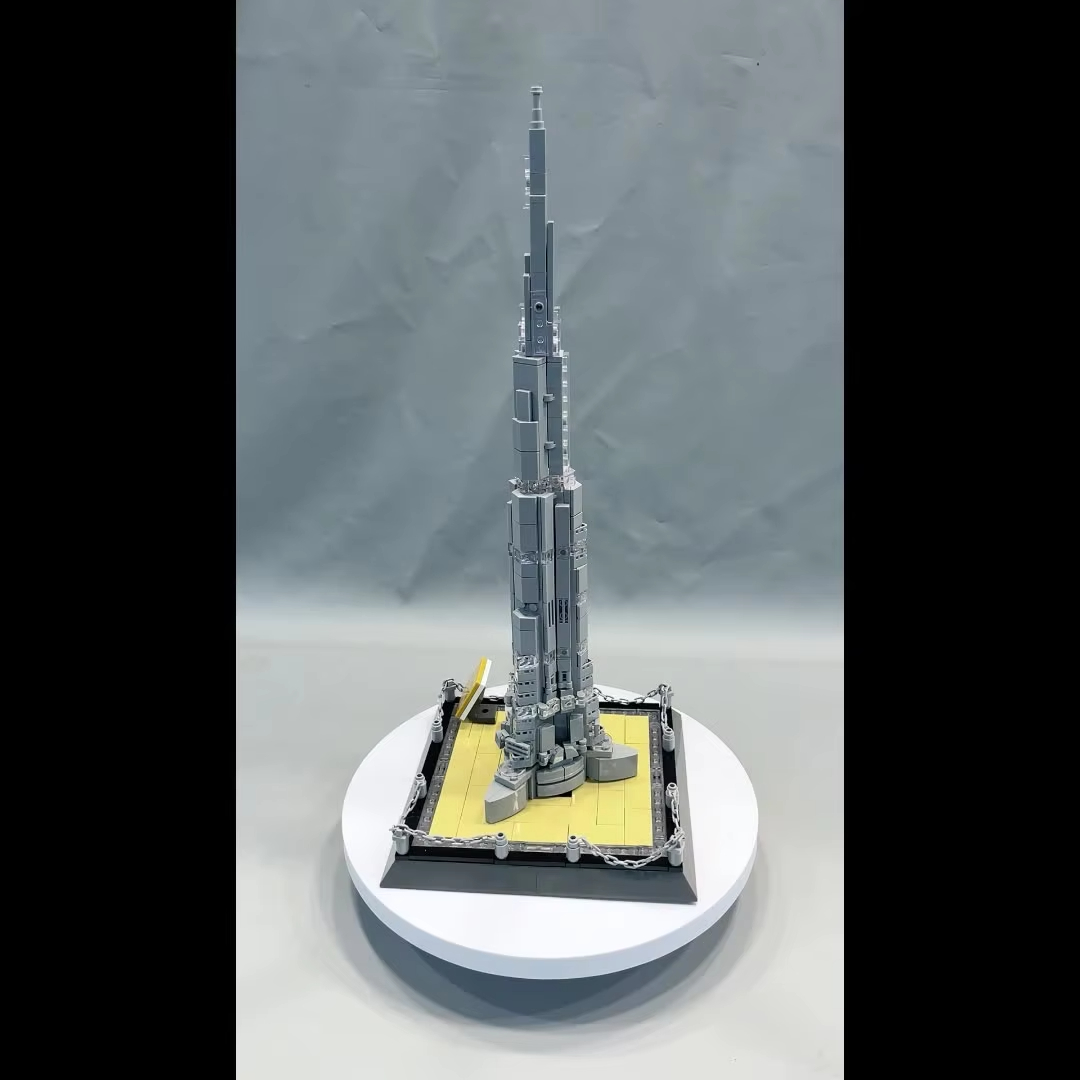 Set di Mini Blocchi da Costruz - Kids Education Dubai recensione e prezzo