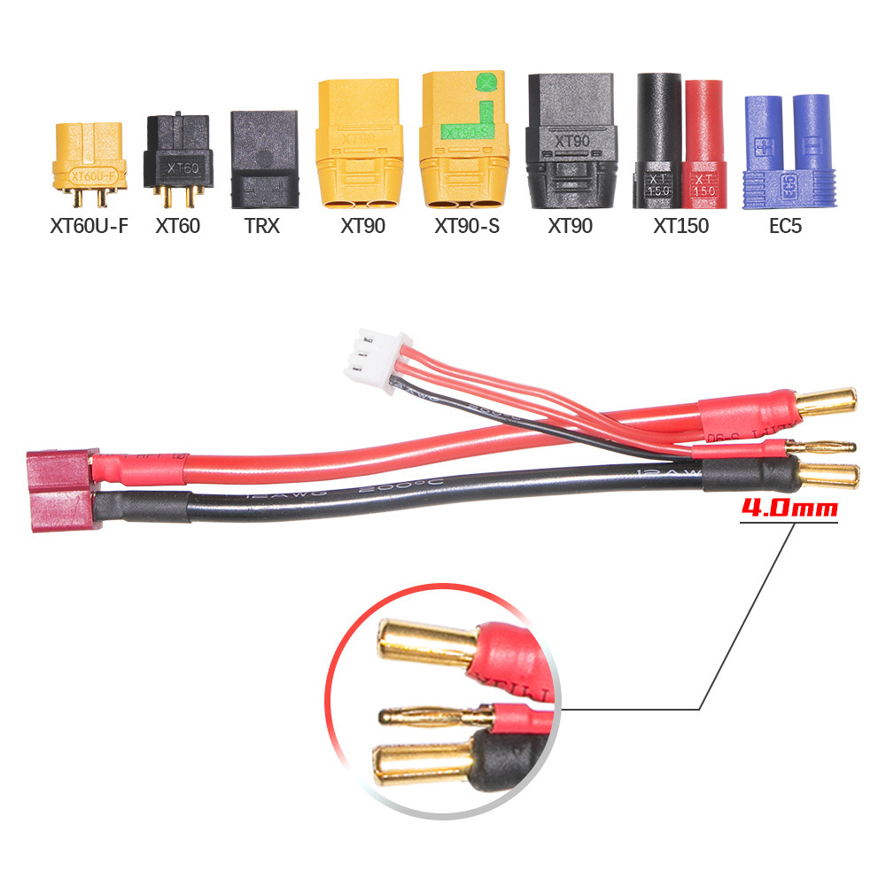 Cavo di ricarica per batterie  - Tamiya Model Paint Set recensione e prezzo