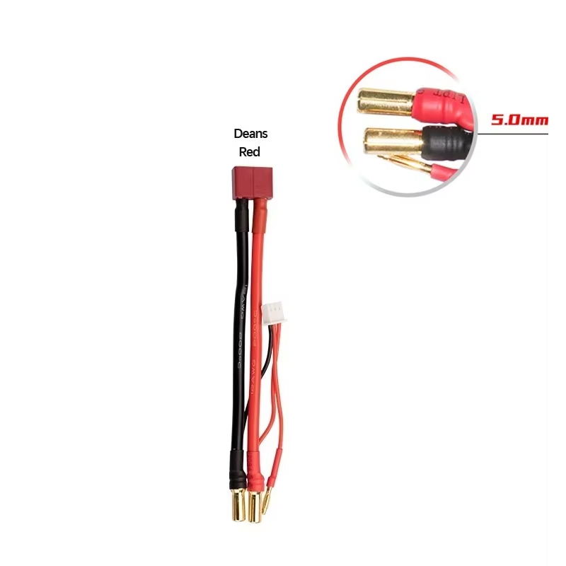 Cavo di ricarica per batterie  - Tamiya Model Paint Set recensione e prezzo