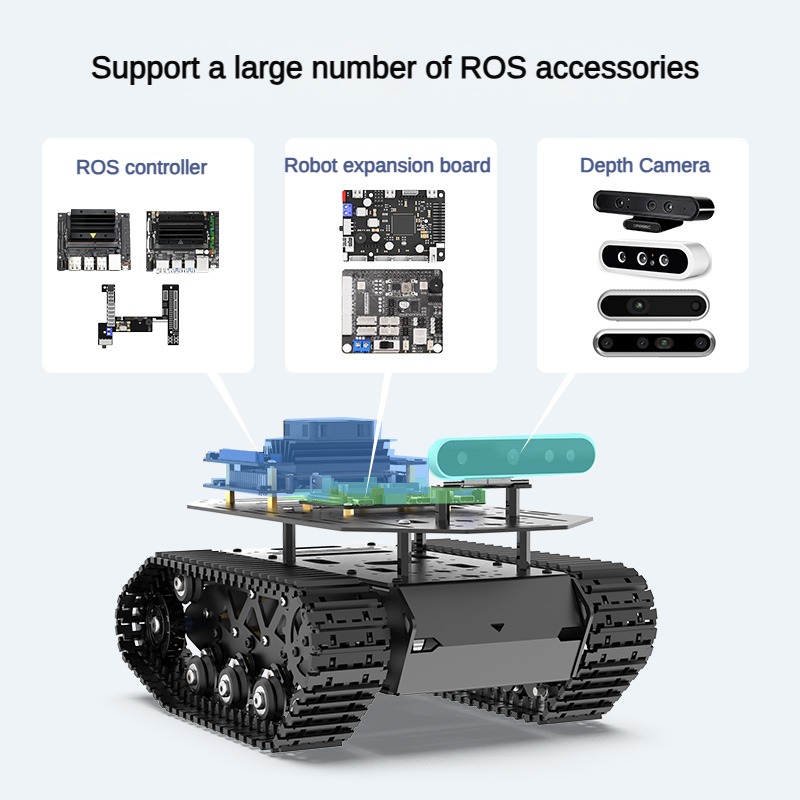 Carico da 10 kg Forte assorbim - Coding Robot Toy recensione e prezzo