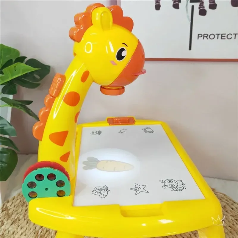 Tavolo da Disegno LED per Bamb - Drawing Projector Kids recensione e prezzo