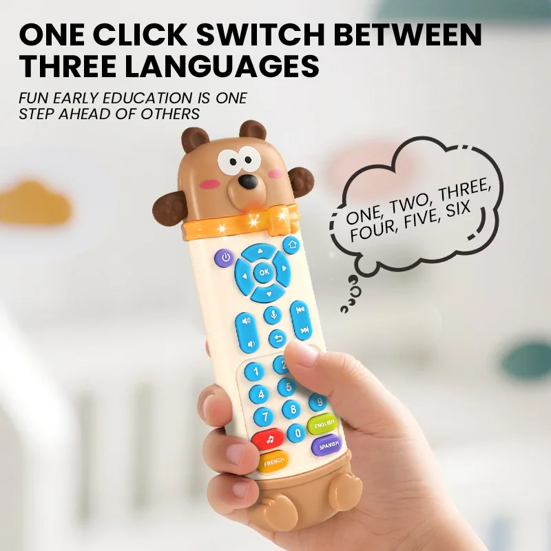 Giocattoli educativi intellige - Kids Education Mobile recensione e prezzo