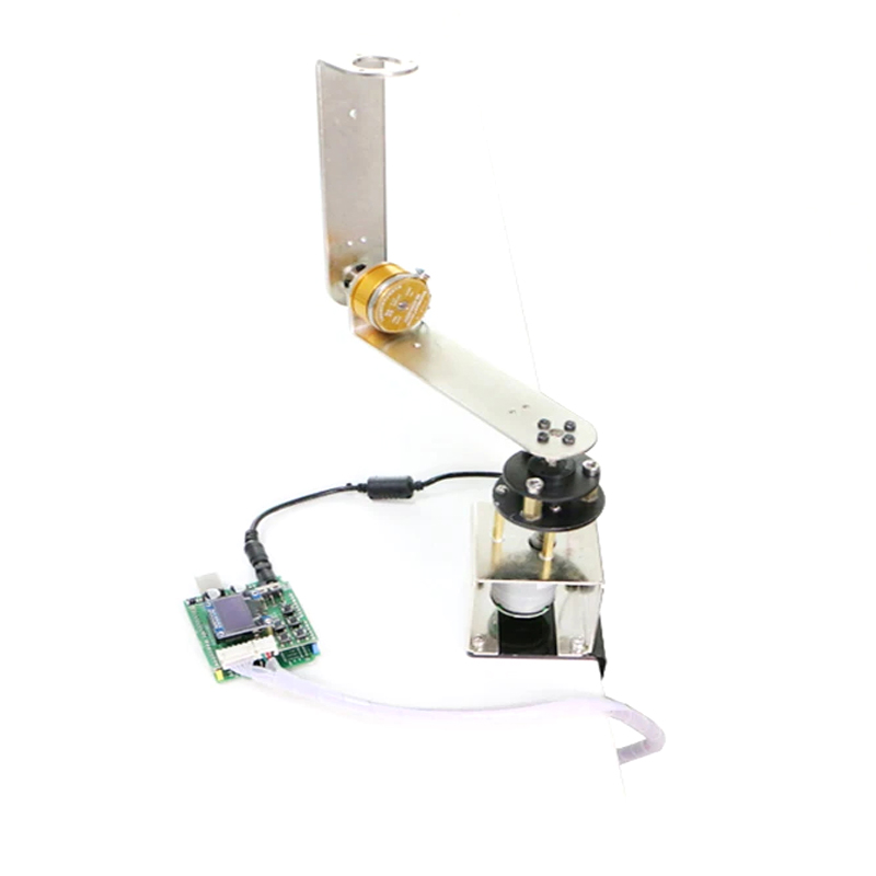 IP570 Rotante Invertito Pendol - Coding Robot Toy recensione e prezzo