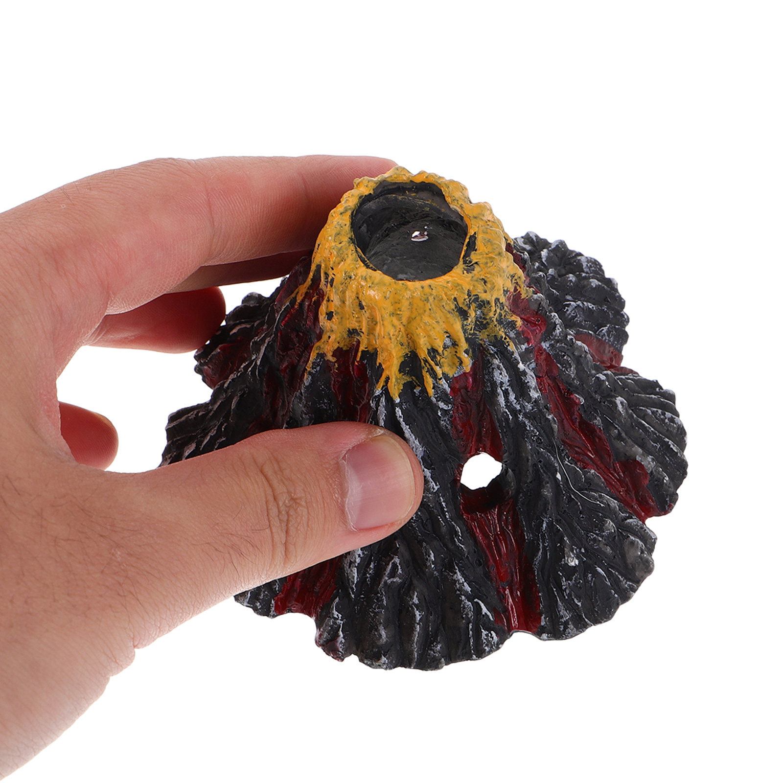 Kit scientifico per la simulaz - Science Kit Volcano recensione e prezzo